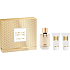 Boucheron Serpent Bohéme toaletná voda pre ženy 50 ml + telové mlieko 50 ml + sprchový gél 50 ml, darčeková sada