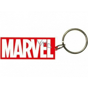 Epee Merch Marvel Kľúčenka gumová 4,5 x 6 cm