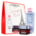 Loreal Paris Revitalift Laser X3 denný krém 50 ml + Skin Perfection micelárna voda 200 ml, kozmetická sada