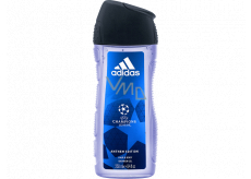 Adidas Champions League Champions Edition VIII sprchový gél pre mužov 250 ml