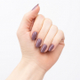 Essence Gelový lak na nechty 24 Mauve Forward 8 ml