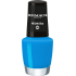 Dermacol Neon Nail Polish Neon Nail Polish 40 Neon Sky 5 ml