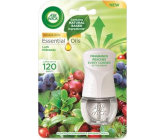 Air Wick Essential Oils Lush Hideaway - Sada elektrických osviežovačov vzduchu Fresh Island 19 ml