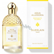 Guerlain Aqua Allegoria Bergamote Calabria toaletná voda unisex 125 ml