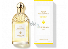 Guerlain Aqua Allegoria Bergamote Calabria toaletná voda unisex 125 ml