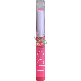 Balzam na pery Balsamis Apotheke Lippi Jahoda s perlou 2,6 g