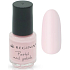 Regina Pastelový rýchloschnúci lak na nechty 57 Light Pink 4 ml