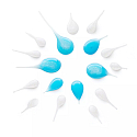 Essence What The Fake! lesk na pery pre plnšie a extra lesklé pery 02 Ice Ice Baby! 4,2 ml