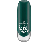 Essence Gelový lak na nechty 60 kale YEAH! 8 ml