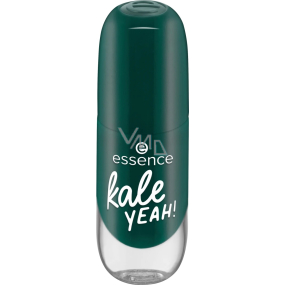 Essence Gelový lak na nechty 60 kale YEAH! 8 ml