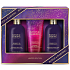 Baylis & Harding Fig and Pomegranate shower cream 300 ml + body and hand lotion 200 ml + shower gel 300 ml, kozmetická sada pre ženy