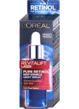 Loreal Paris Revitalift Laser Pure Retinol Night Serum pre všetky typy pleti 30 ml