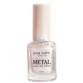 My Easy Paris cosmetics lak na nechty 138 Pearl 13 ml