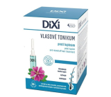 Dixi vlasové tonikum proti lupinám pre všetky typy vlasov, v ampulkách 7 x 10 ml