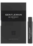 Givenchy Gentleman parfumovaná voda pre mužov 1 ml vialka
