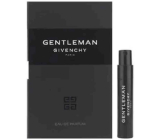 Givenchy Gentleman parfumovaná voda pre mužov 1 ml vialka