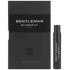 Givenchy Gentleman parfumovaná voda pre mužov 1 ml vialka