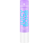 Essence Juicy Bomb balzam na pery 02 So Berry Cute 2,5 g