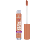 Essence Correct & Conceal rozjasňujúci korektor pod oči 30 Tan 3,5 ml