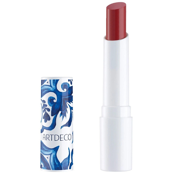Artdeco Color Booster balzam na pery 4P1 Rosé 3 g