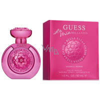Guess Bella Vita La Mia parfémovaná voda pre ženy 30 ml