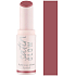 Essence Satin Glow lesklá rúž 03 Rose and Shine 3,5 g