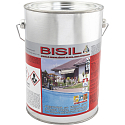 Bisil farba na betón pod vodu, vodeodolná, 0100 biela, 3,5 kg