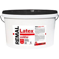 REMAL V2064 latex vnútorný, biely, 15 kg
