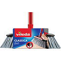 Vileda Classica 2v1 vnútorný smeták na podlahu