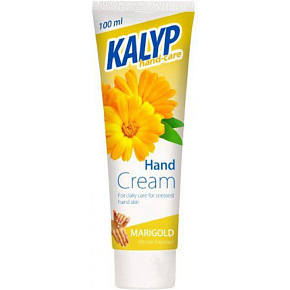 Kalyp Nechtík krém na ruky, 100 ml Kalyp Nechtík krém na ruky, 100 ml