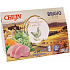 Chejn Bravo PLUS s kuracím a zeleninou pre malé a stredné psy, 325 g