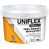 Uniflex akrylátový švédsky tmel 800 g