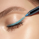 Artdeco Metallic Eye Liner Dlhotrvajúca metalická očná linka 29 Metallic Neptune 1 g
