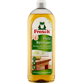 Frosch čistič na drevo, 750 ml