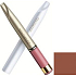 Max Factor Nailfinity rúž a lesk 200 Caffeinated Energique 2,3 ml a 1,9 g
