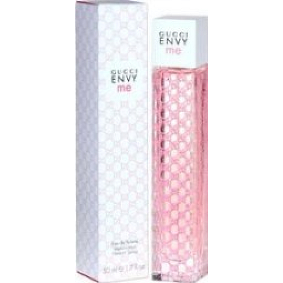 Gucci Envy Me toaletná voda pre ženy 50 ml