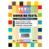 Texba Farba na textil svetlo modrá 20 g