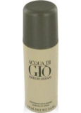 Giorgio Armani Acqua di Gio pour Homme deodorant sprej pre mužov 150 ml