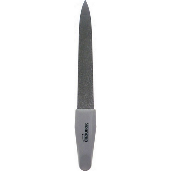 Solingen Pilník na nechty 10 cm 1 kus