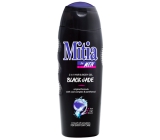 Mitia Men Black Jade 2v1 sprchový gél a šampón na vlasy 400 ml