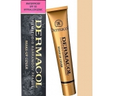 Dermacol Cover make-up 215 vodeodolný pre jasnú a zjednotenú pleť 30 g