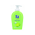 Fa Clean Pure limetka tekuté mydlo s dávkovačom 300 ml