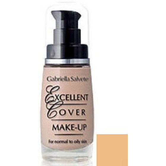 Gabriella salva Excellent Cover make-up 13 odtieň 33 ml
