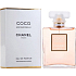 Chanel Coco Mademoiselle parfumovaná voda pre ženy 35 ml s rozprašovačem
