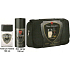 Tonino Lamborghini Intenso voda po holení 100 ml + deodorant sprej 150 ml + taška, kozmetická sada