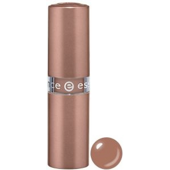 Essence Lipstick rúž 40 Look At Me! 4 g