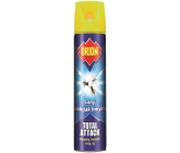 Orion Total Attack Silný zabijak hmyzu muchy, komáre, osy, ai. Sprej 400 ml