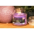 Lima Aroma Dreams Levanduľa aromatická sviečka pohárik s viečkom 120 g