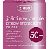Ziaja Jazmín 50+ protivráskový nočný krém 50 ml