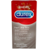 Durex Feel Ultra Thin ultra tenký kondóm nominálna šírka: 52 mm 10 kusov